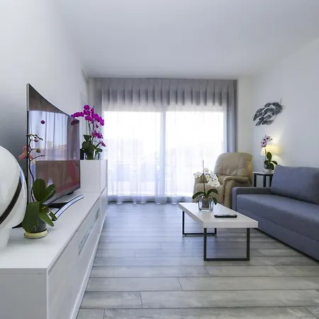 Apartamento Millet Planetcostadorada Cambrils