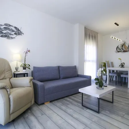 Apartamento Millet Planetcostadorada *