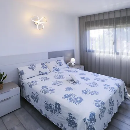 Apartamento Millet Planetcostadorada *