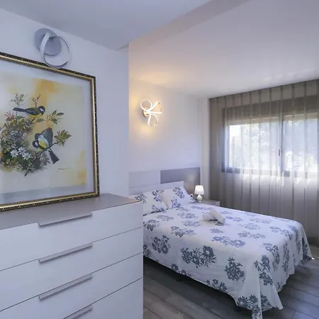 Millet Planetcostadorada Apartamento *