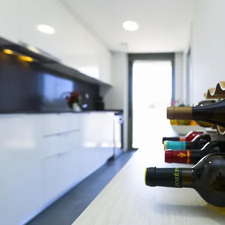 Apartamento Millet Planetcostadorada