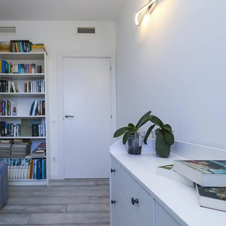 Millet Planetcostadorada Apartamento
