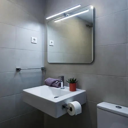 Apartamento Millet Planetcostadorada *