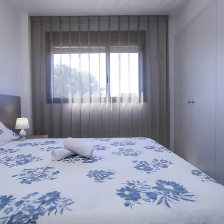Apartamento Millet Planetcostadorada Cambrils