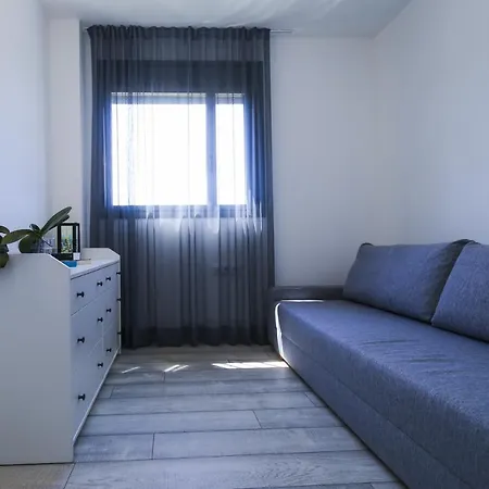 Millet Planetcostadorada Apartamento Cambrils