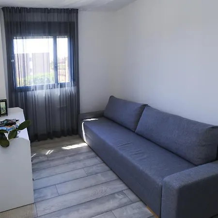 Apartamento Millet Planetcostadorada *