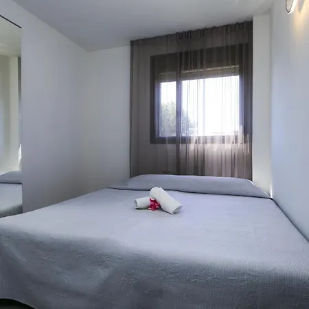 Millet Planetcostadorada Apartamento