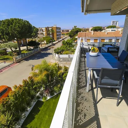 Millet Planetcostadorada * Cambrils